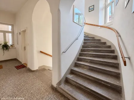URBAN! PRAKTISCH! KOMFORTABEL! Alles, was Sie zum Leben brauchen, direkt vor der Tür!