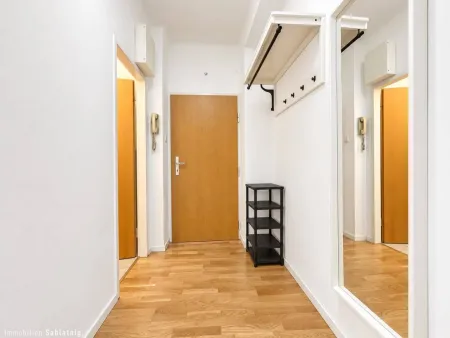 ZENTRAL! KOMFORTABEL! VIELSEITIG! Wohnen mit besten Möglichkeiten in Favoriten!