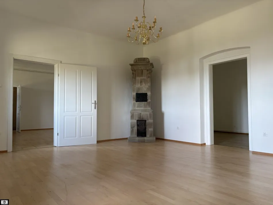 110m2 Mietwohnung im Wienerwald - Bild