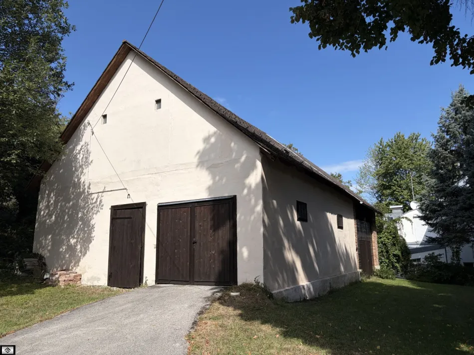 110m2 Mietwohnung im Wienerwald - Bild
