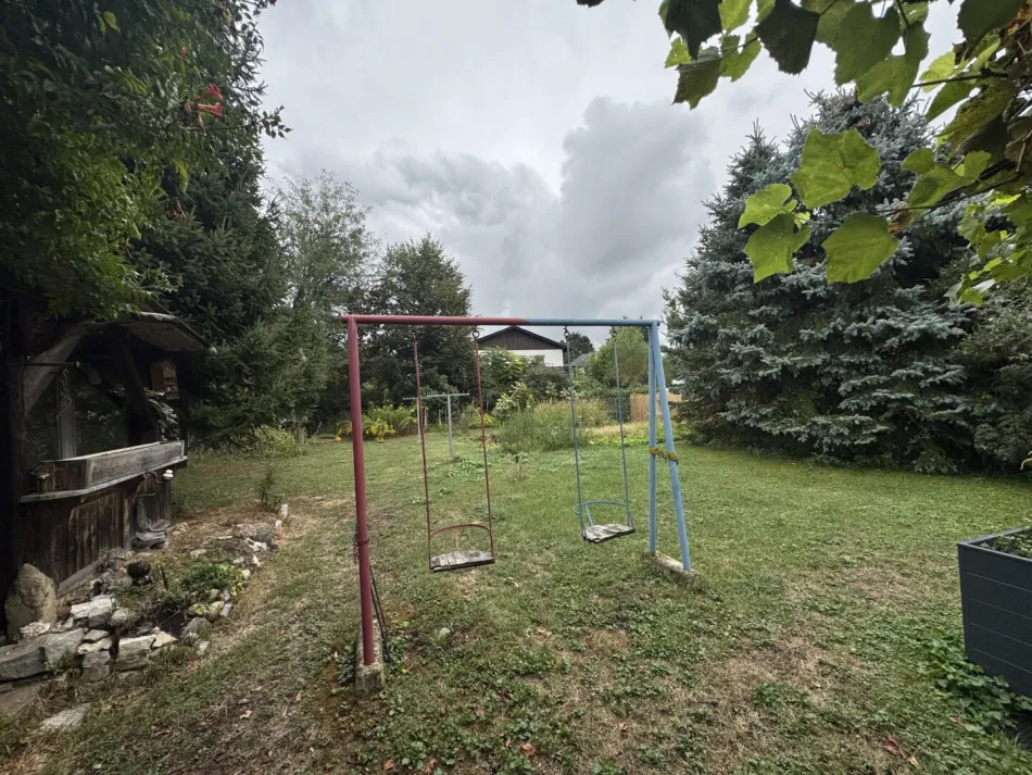 Ruhige Wohnlage in Graz-Jakomini – großzügiges Grundstück mit Einfamilienhaus und Entwicklungspotenzial - Bild