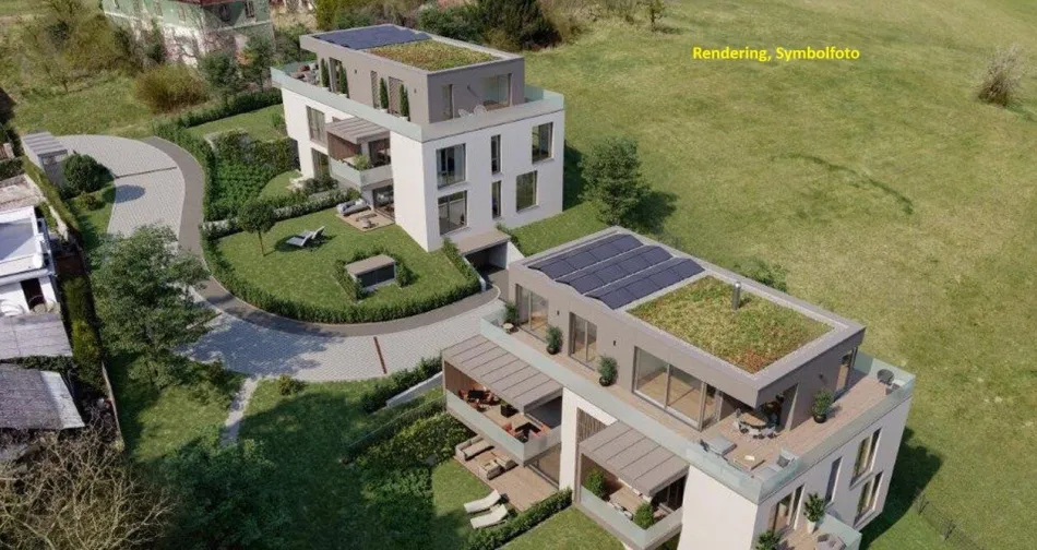 2-Zimmer-Garten-Wohnung in Andritz-St. Veit - Bild
