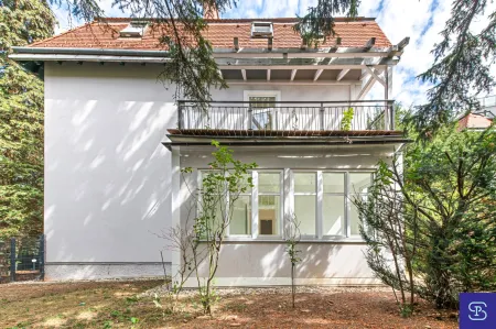 Gebäude, Außenansicht