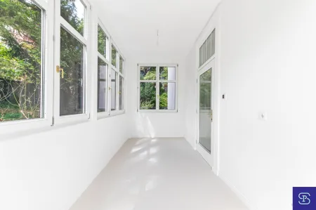 Veranda