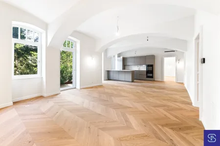 Wohnküche