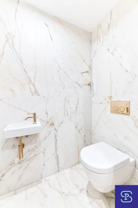 Toilette