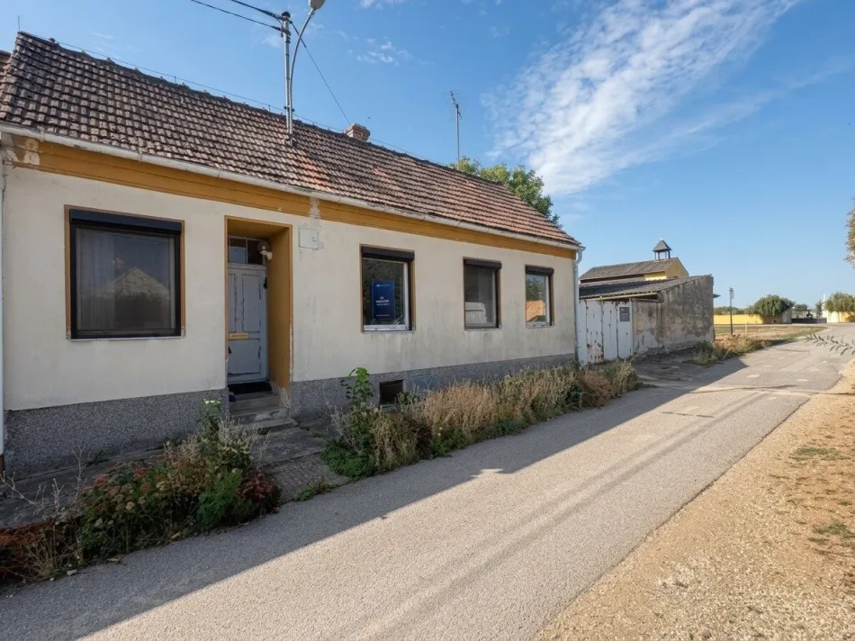 Wo der Garten größer und der Alltag ruhiger wird – Eigenheim | 1.302 m² Grund | Garten | Bahnhof fußläufig - Titelbild
