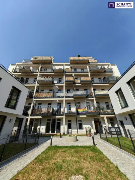 ++ Top Investition ++ Befristet vermietete Altbauwohnung + saniert + Balkon