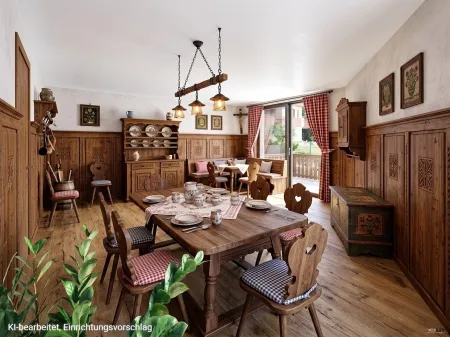 4-Zimmer-Wohnung, Top 17, 1.OG, Hall in Tirol