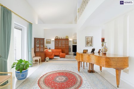 ++ Familienidylle in Grünruhelage ++ Wellnessbereich inklusive + großzügiger Garten mit Altbaumbestand