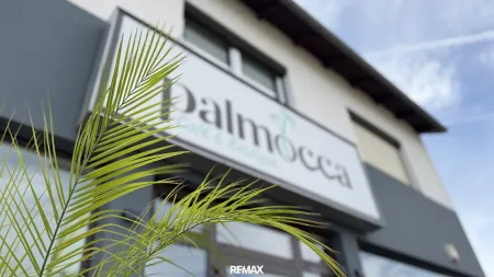 Palmocca