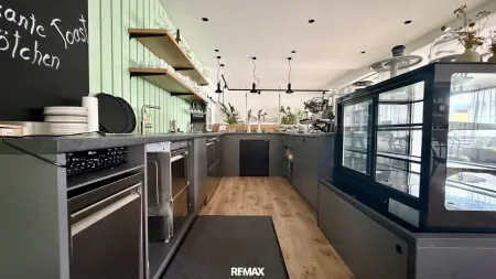 Theke