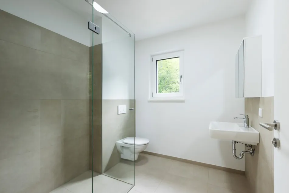 Anlegerwohnung am Attersee | bereits vermietet | ~ 2,9 % Nettorendite | Neubau 2025 - Bild
