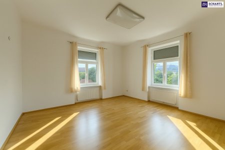 SCHÖNER WOHNEN wird hier GROSS geschrieben! Sonnendurchflutete Altbauwohnung + Eckwohnung + 2018 komplett saniert