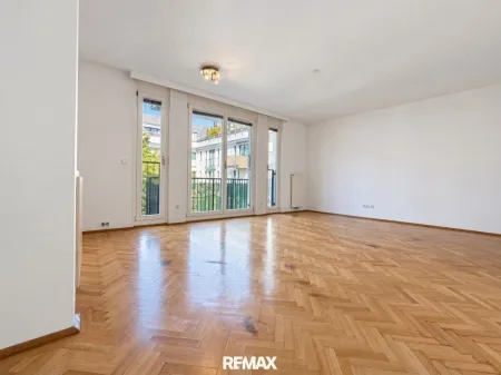 Wohn-/Essbereich Wohnung 1170 Wien