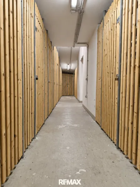Keller Wohnung 1170 Wien