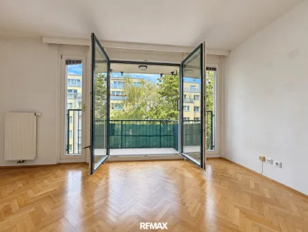 Schlafzimmer Wohnung 1170 Wien