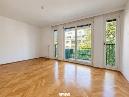 Schlafzimmer Wohnung 1170 Wien