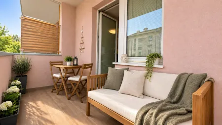 Balkon