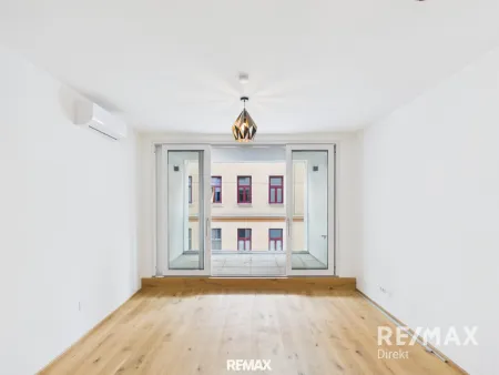 Moderner Wohntraum für Paare mit Platzbedarf und Jungfamilien mit Loggia in 1170 Wien – Top Lage für 380.000 €!