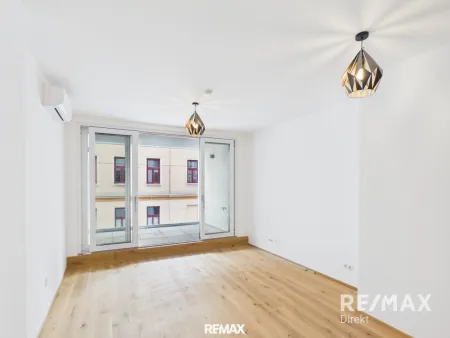 Moderner Wohntraum für Paare mit Platzbedarf und Jungfamilien mit Loggia in 1170 Wien – Top Lage für 380.000 €!