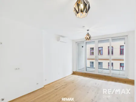 Moderner Wohntraum für Paare mit Platzbedarf und Jungfamilien mit Loggia in 1170 Wien – Top Lage für 380.000 €!