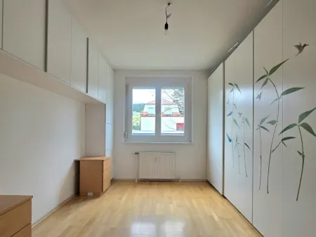 Schlafzimmer 3