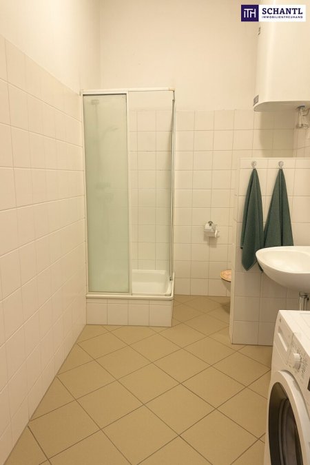 ++ Investment für Ihre Zukunft ++ Unbefristet vermietete Altbauwohnung in begehrter Lage