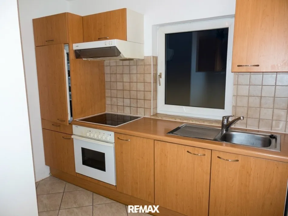 Gut gelegene Wohnung in Neuzeug - Bild