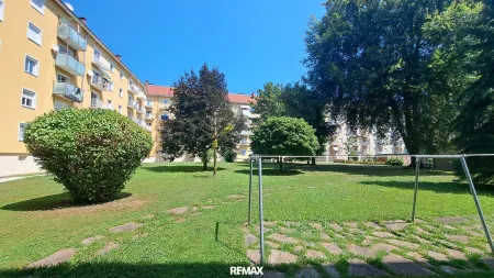 Innenhof