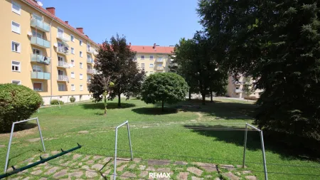 Innenhof