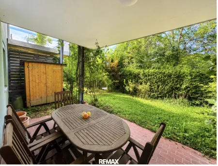 Terrasse/Garten