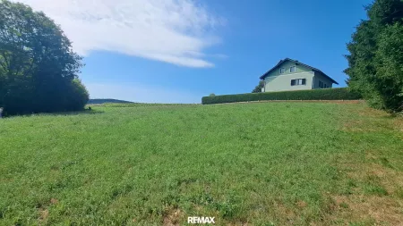 Blick Richtung Westen