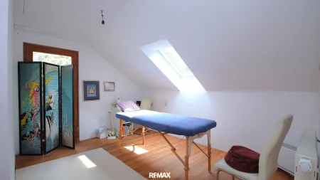 Zimmer 2 OG