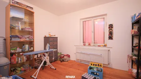 Zimmer 2 EG