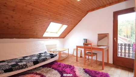 Zimmer 3 OG