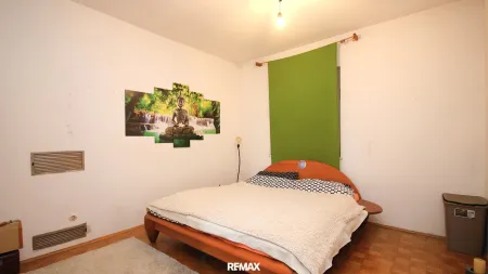 Zimmer 1 EG