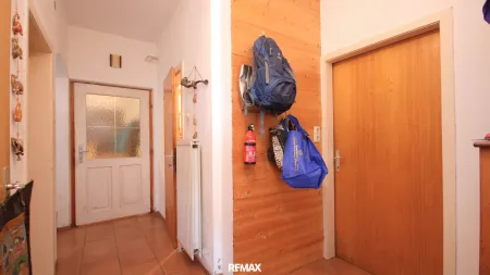 Vorraum EG