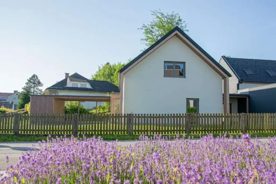 Modernes Einfamilienhaus mit hochwertiger Ausstattung in zentraler Ruhelage von Pischelsdorf - Bild