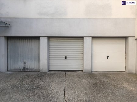 hre neuste Kapitalanlage + Platz für 3 Autos + Garagenstellplätz Nähe Matzleinsdorfer Platz