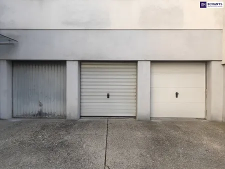 Ihre neuste Kapitalanlage + Platz für 3 Autos + Garagenstellplätz Nähe Matzleinsdorfer Platz