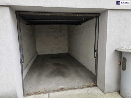 hre neuste Kapitalanlage + Platz für 3 Autos + Garagenstellplätz Nähe Matzleinsdorfer Platz