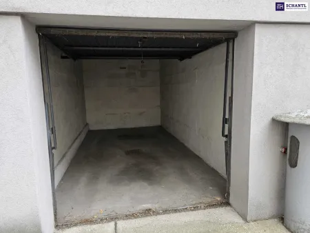 Ihre neuste Kapitalanlage + Platz für 3 Autos + Garagenstellplätz Nähe Matzleinsdorfer Platz