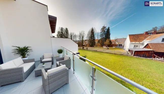 Sommeraktion in Voitsberg – Erstbezugs‑Musterhaus mit Preisvorteil - Bild