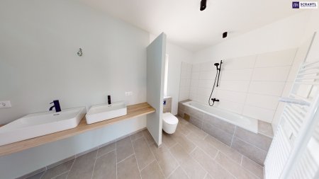 Sommeraktion in Voitsberg – Erstbezugs‑Musterhaus mit Preisvorteil