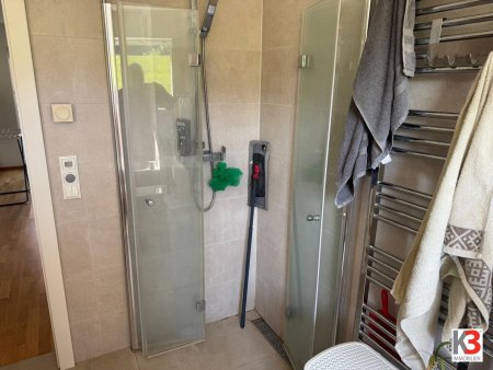 K3 präsentiert moderne Gartenwohnung in Bergheim