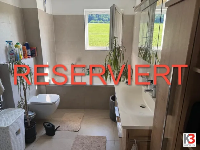 K3 präsentiert moderne Gartenwohnung in Bergheim - Titelbild