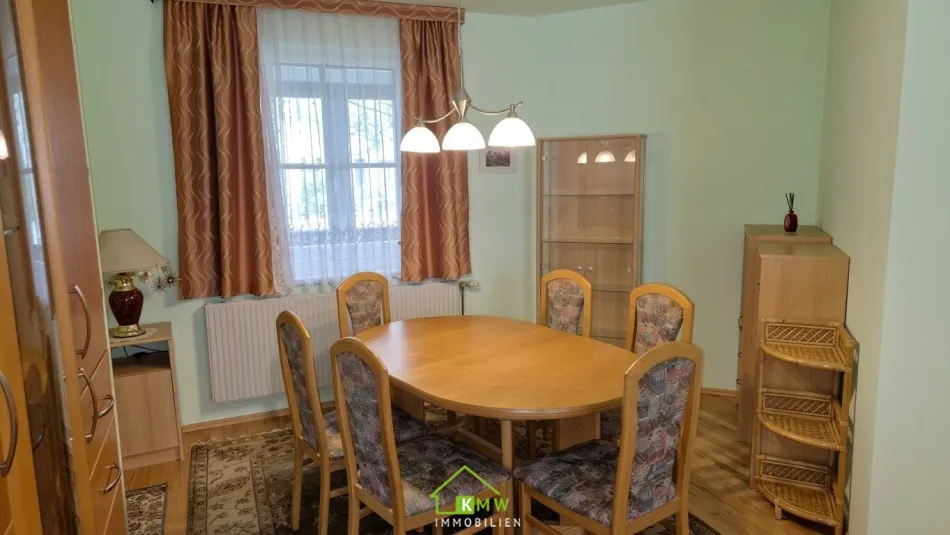 Moderne 2-Zimmer-Wohnung Nähe Einkaufszentren bzw. Krankenhaus - Bild