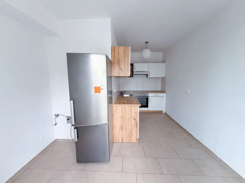 110 m2 große Mietwohnung auf zwei Ebenen mit 42 m2 Dachterrasse! - Bild