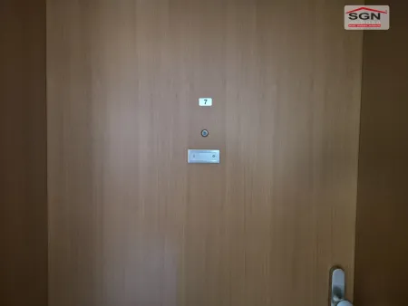Schöne 2 Zimmerwohnung mit Panoramablick